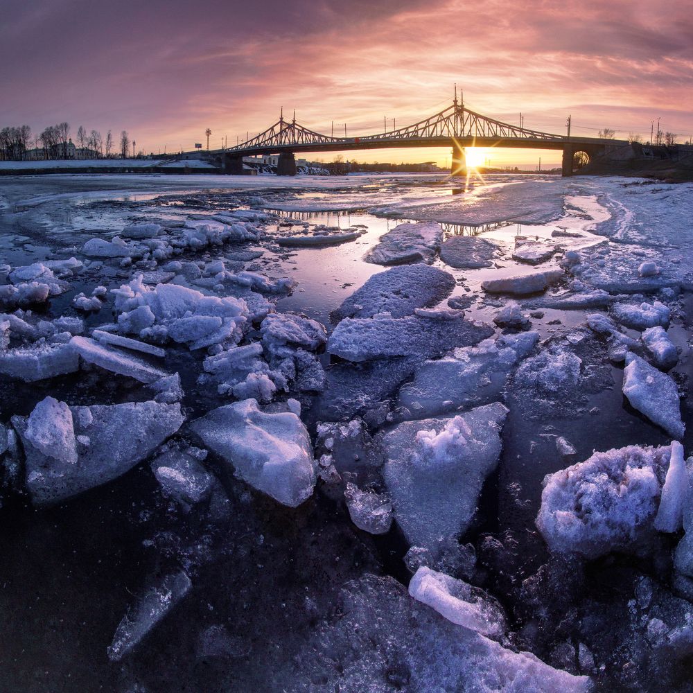 Последний лёд