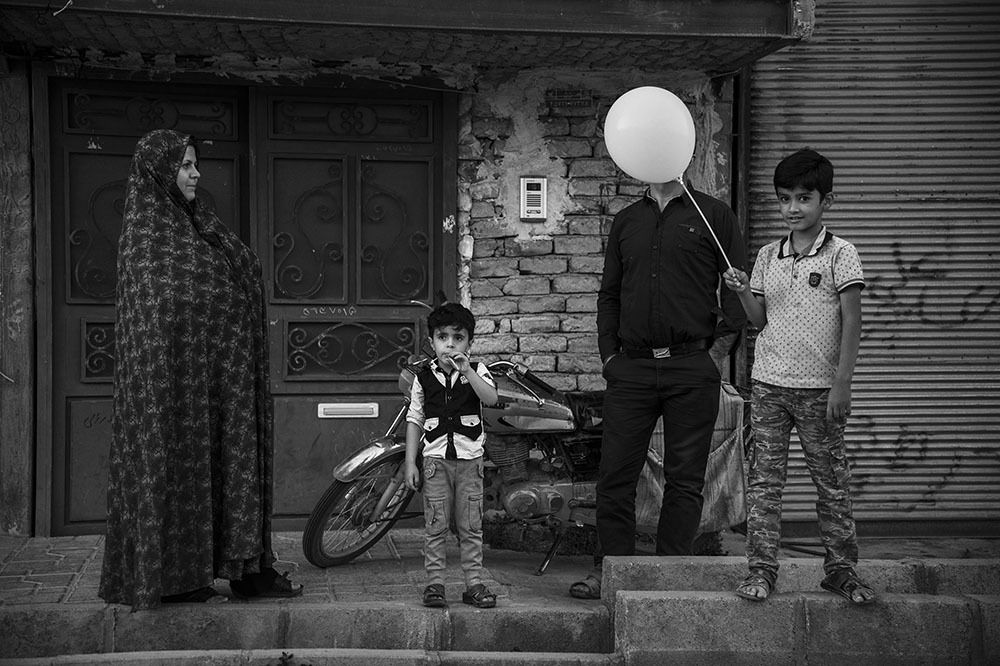 Photograph by sara jafari