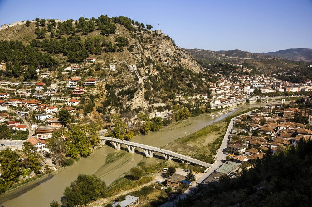 Как на ладони...