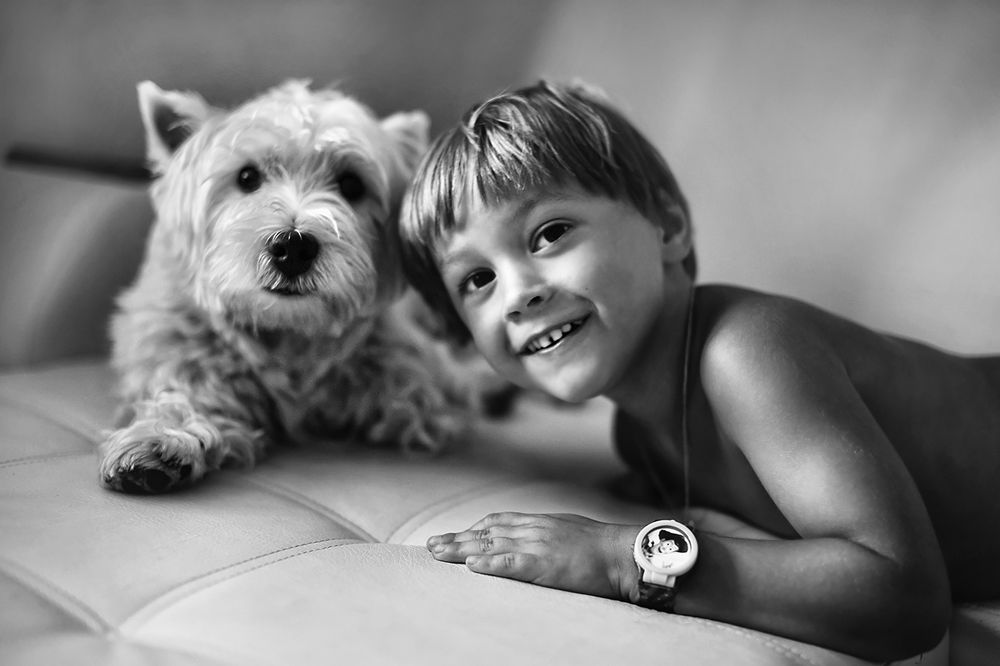 Photograph by Анастасия Ярмак