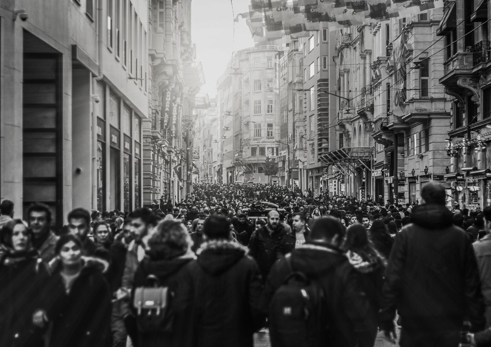 Photograph by Emre Özkurt