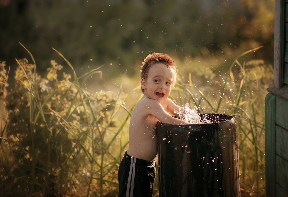 Photograph by Анна Филипанова