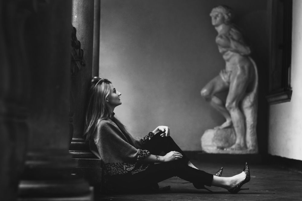 задумчивость