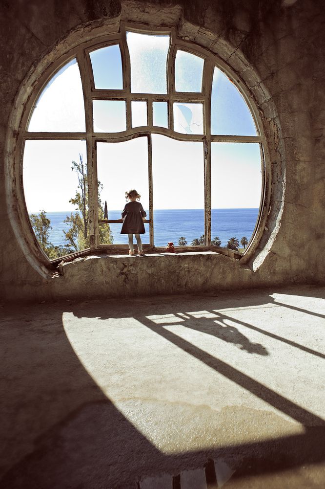 Больше, чем окно.