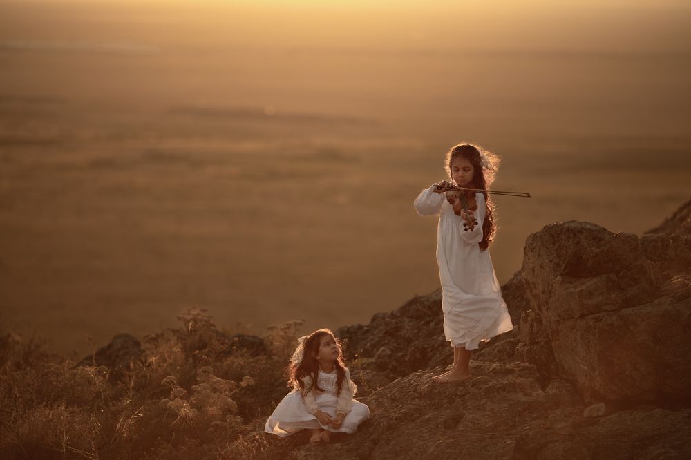 Photograph by Алла Семдянкина