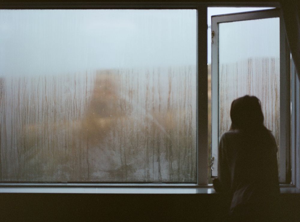 morning