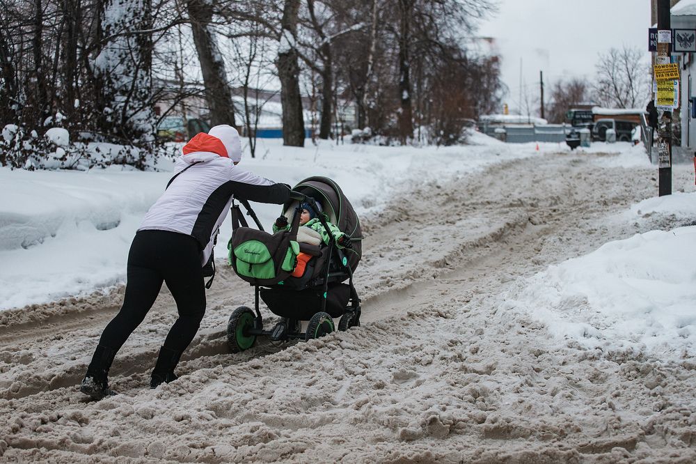 Народ, побежденный собственной властью