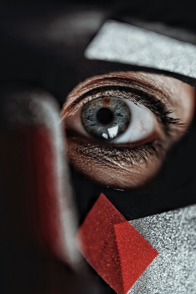 Фрагмент тела