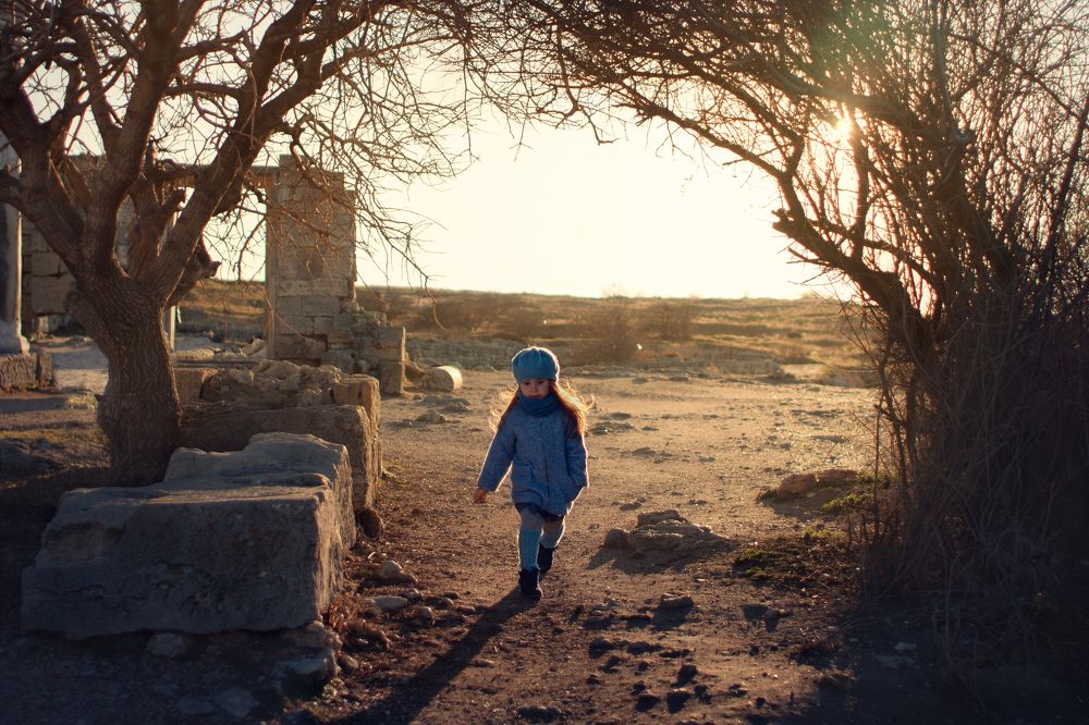 Златовласка