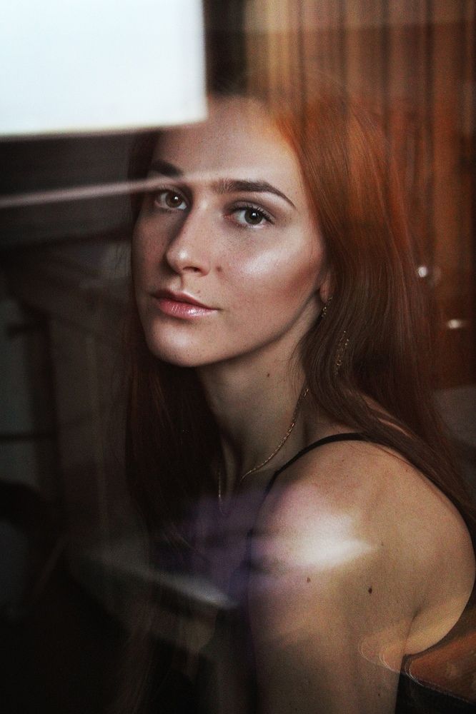 Фотография автора Виктория Кравченя