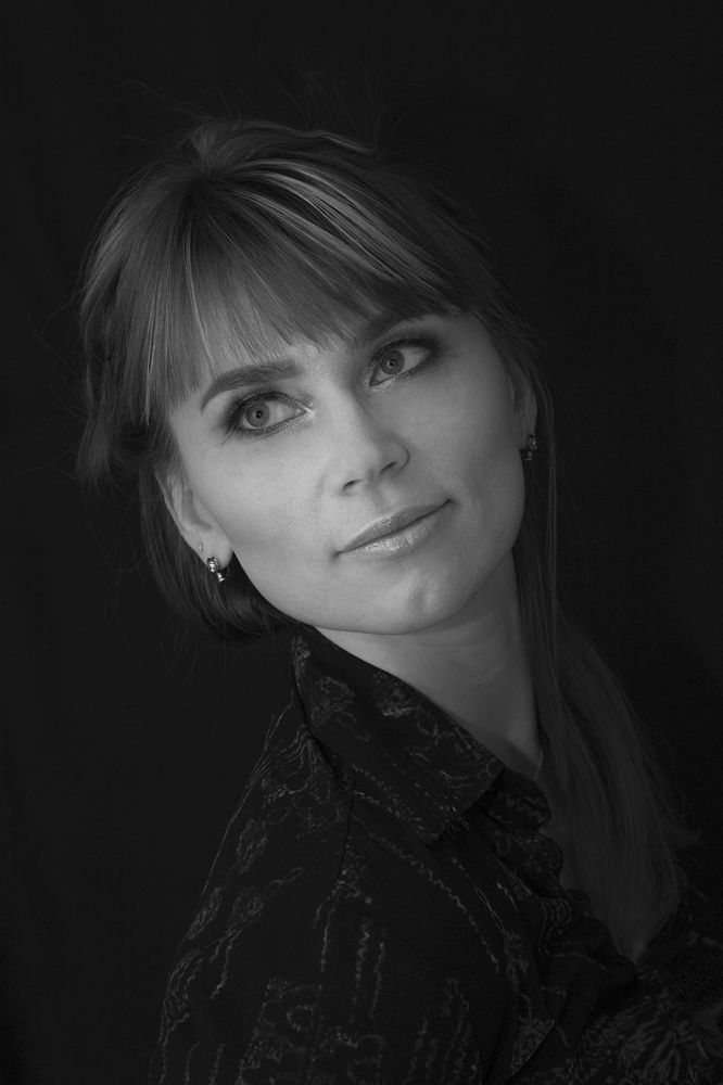 Весь мир в твоих глазах