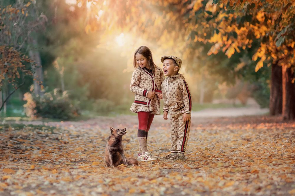 Photograph by Ольга Наний