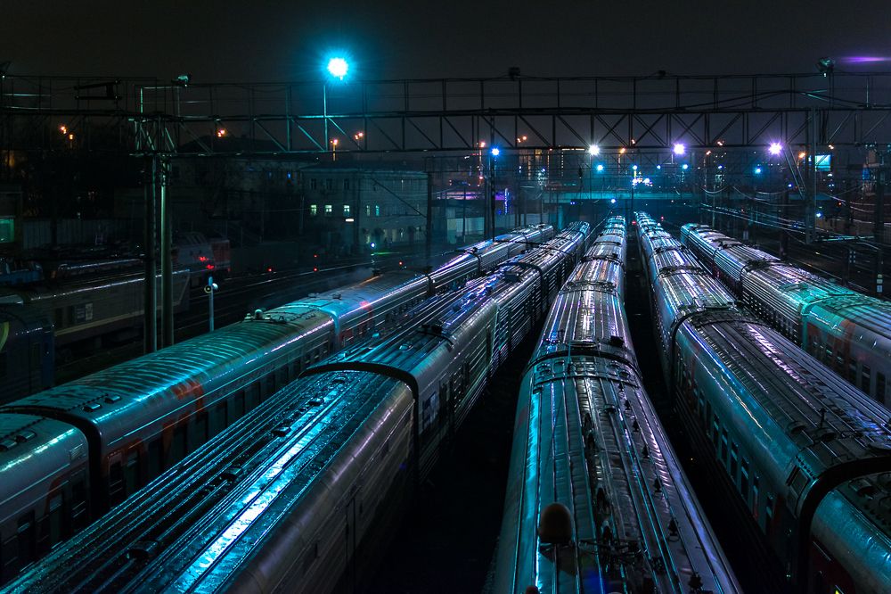 Перспектива.