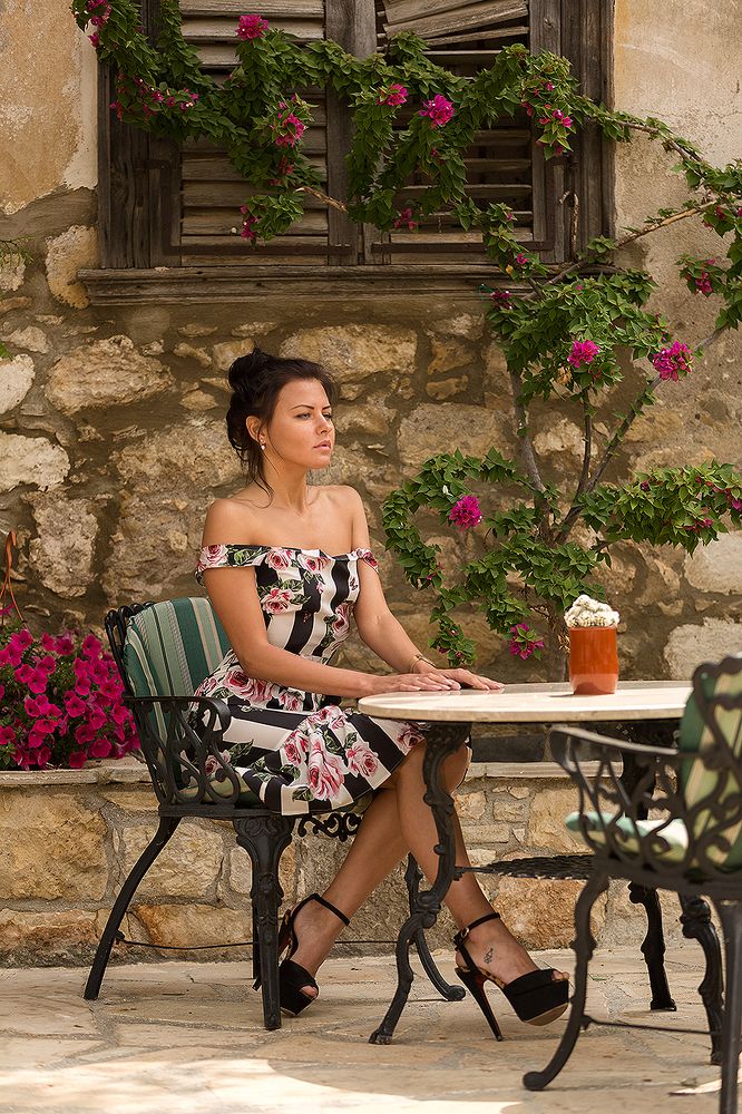 итальянский квартал