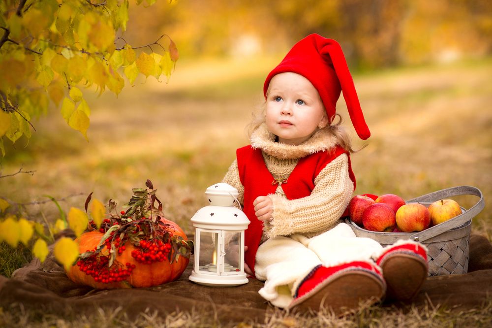 Самый маленький гном