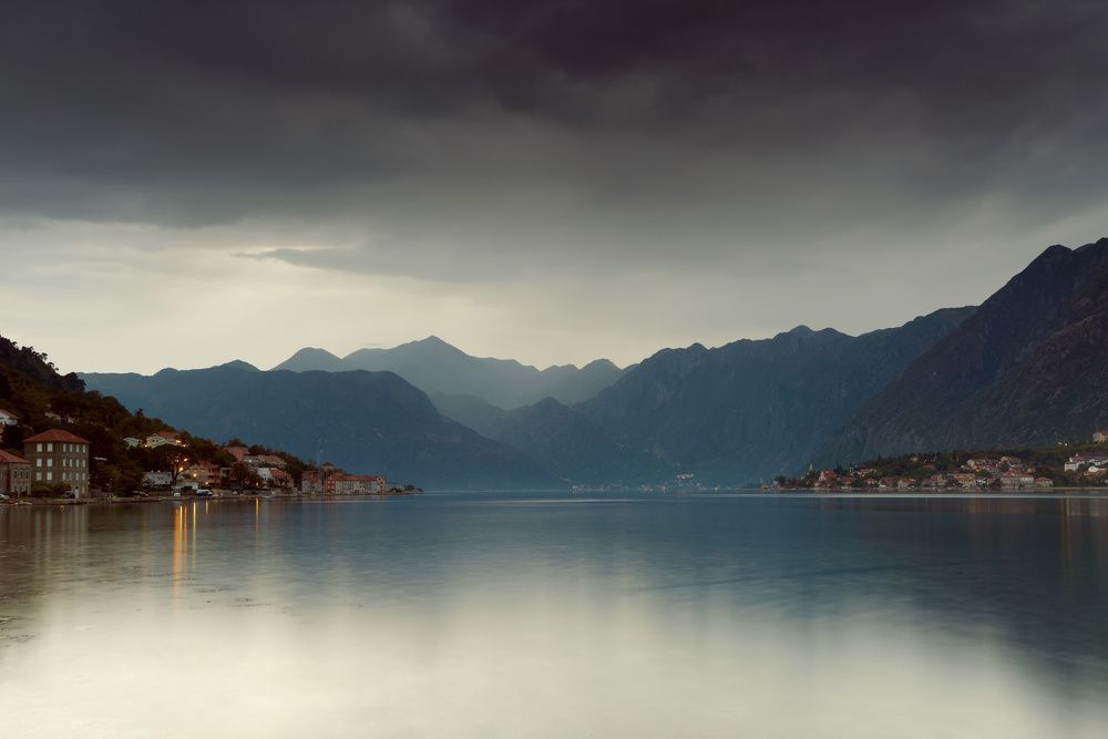 Kotor Bay