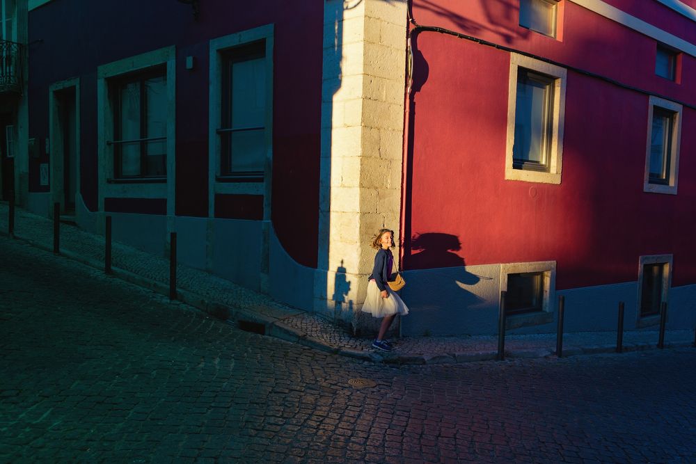 Photograph by Sorana