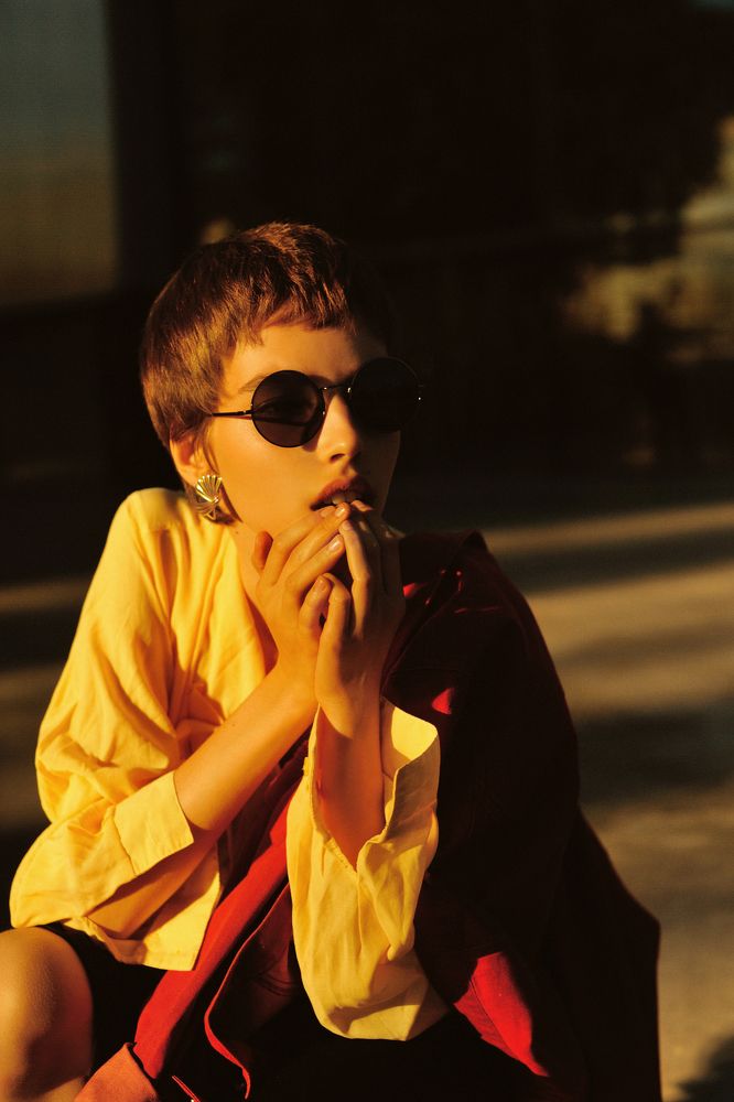 Photograph by Алла Корж