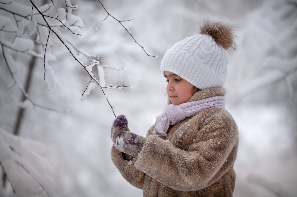 Photograph by Анна Филипанова