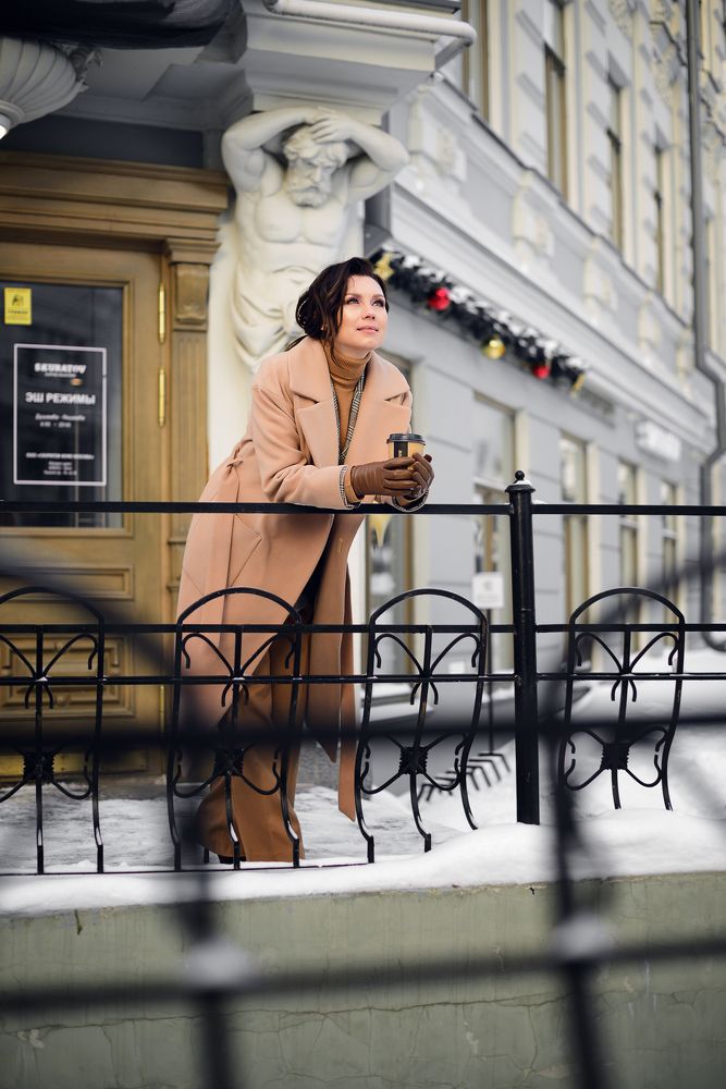 Photograph by Мира Гимаева