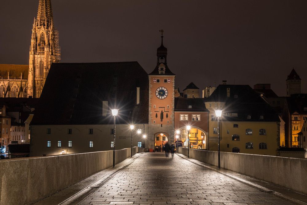 Каменный мост