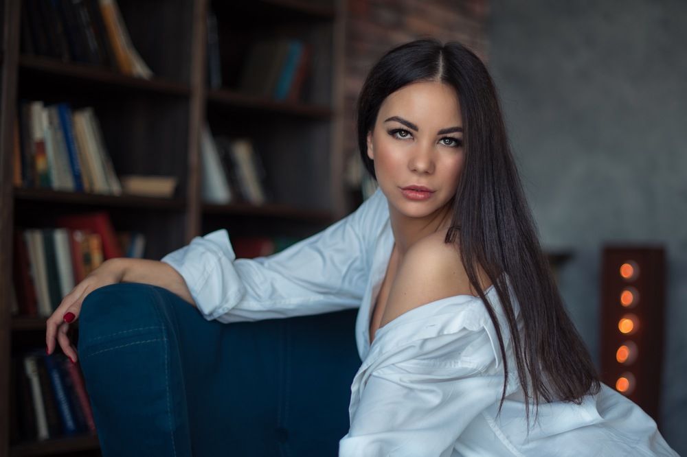 Photograph by Даша Царь