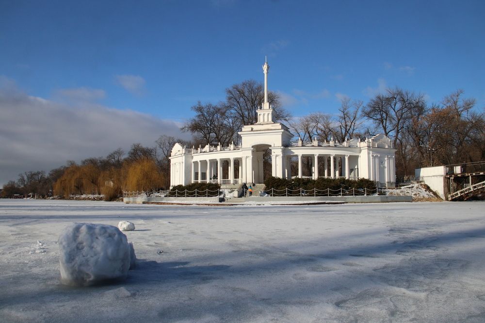 Photograph by Павел