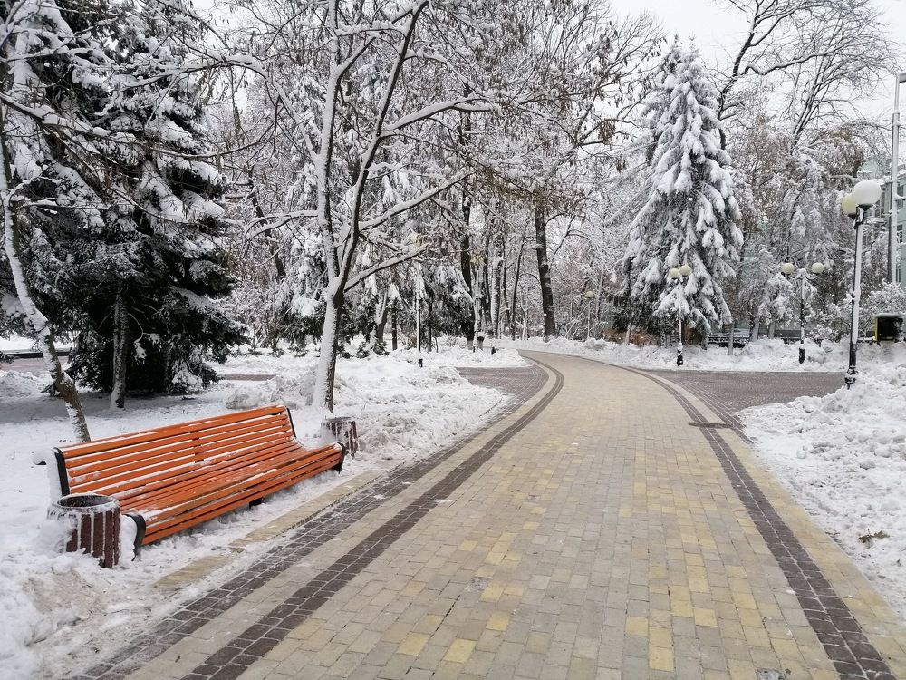 Photograph by Павел