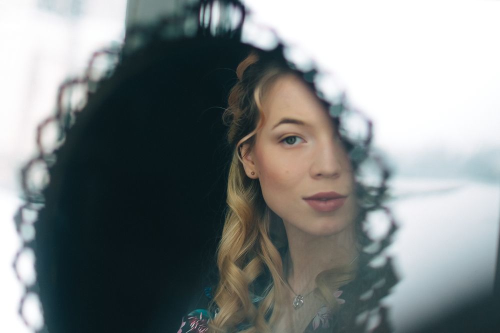 Свет мой зеркальце скажи