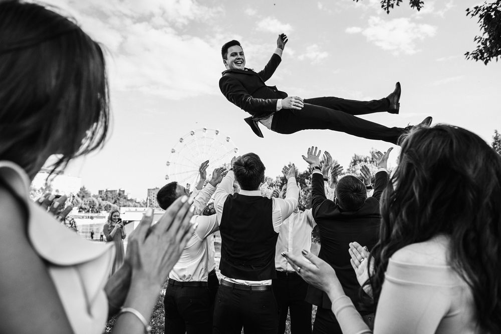 Еще немного выше