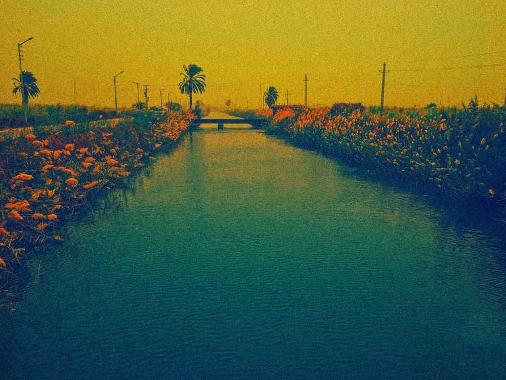 River