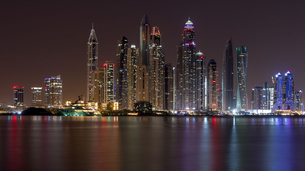 Light up the darkness