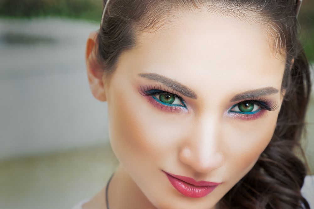 Гламурная Лисичка.