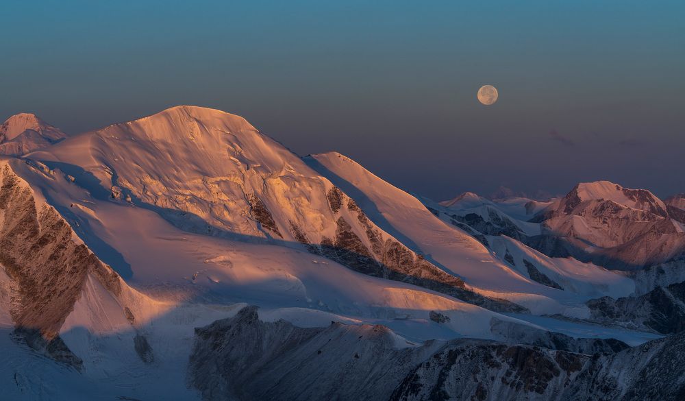 Горное Царство