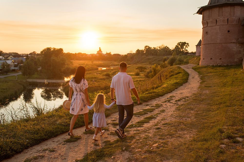 Photograph by Элеонора Гаврилова