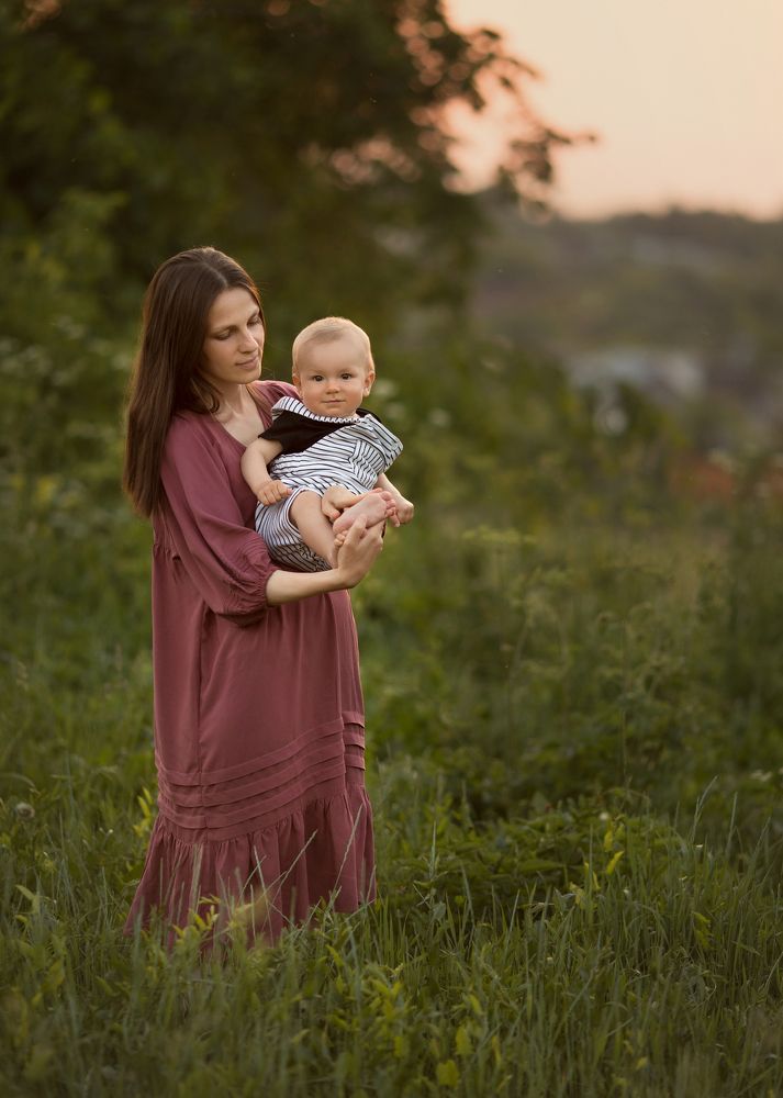 Photograph by Элеонора Гаврилова