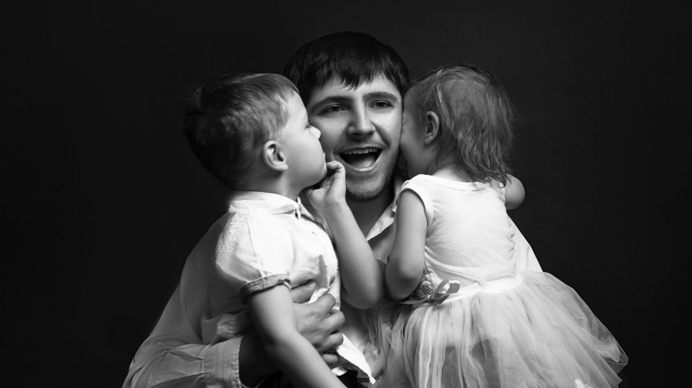 Photograph by Виталий Богомазов