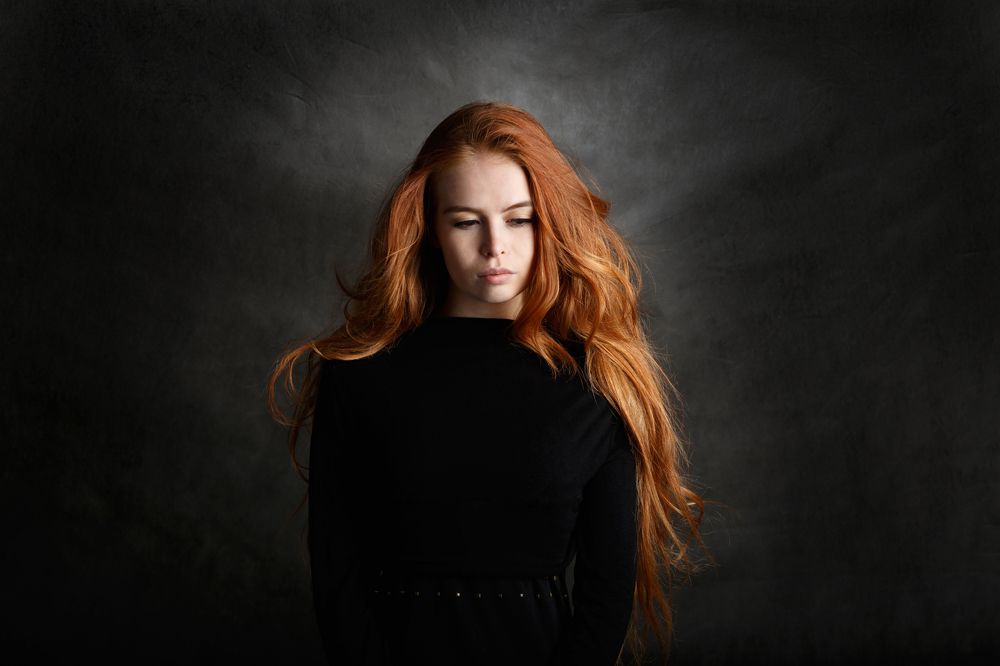 Red Muse Kseniya, 2018