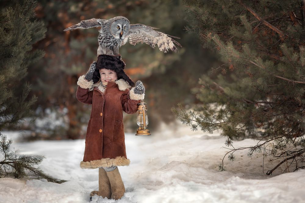 Photograph by Анна Филипанова