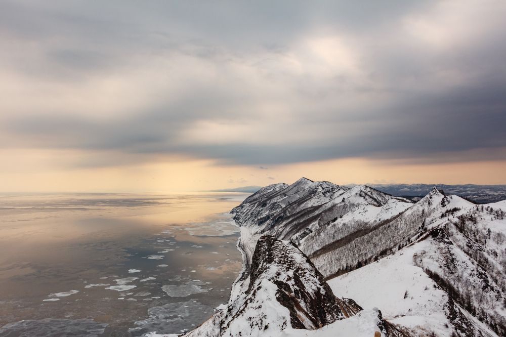 Хвост дракона