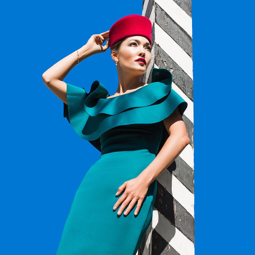 Ирина Подоба