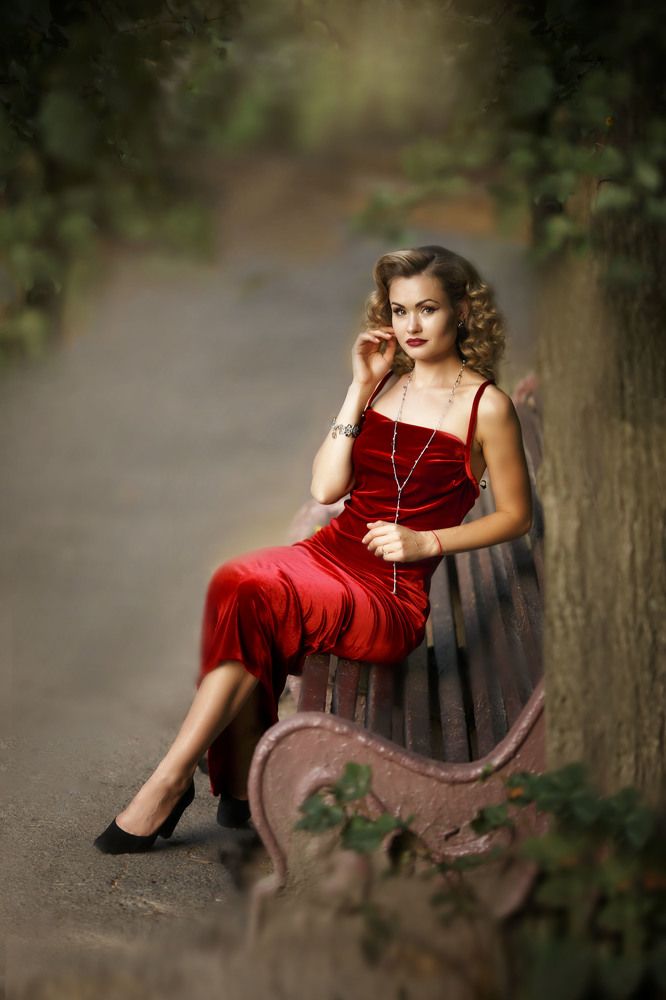 Фотография автора Alina Bitta