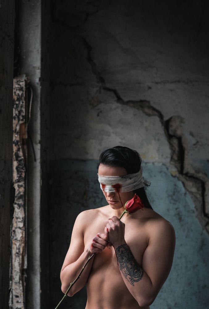 Фотография автора Олег Сотник