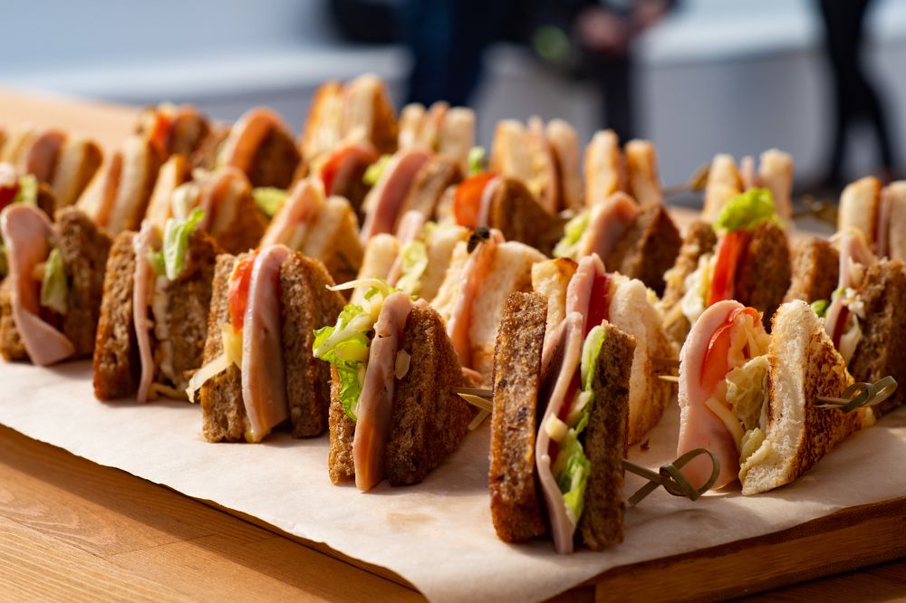 Бутерброды