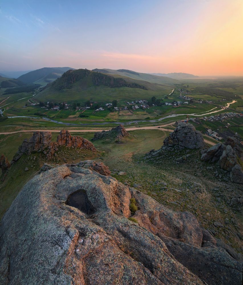 Сувинская саксония