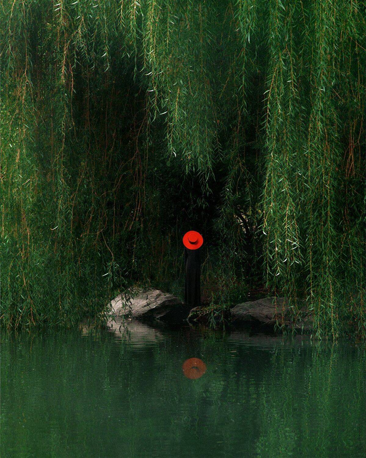 red hat