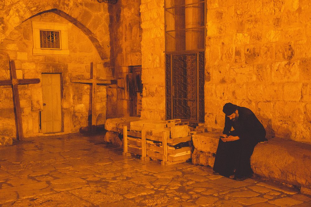 Виртуальный мир