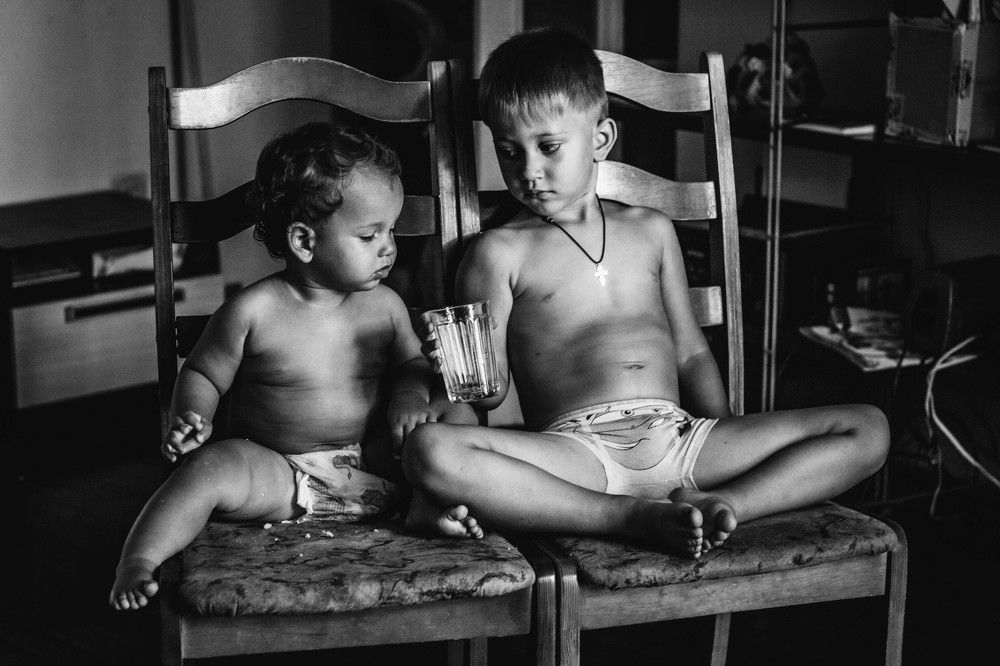 Photograph by Яна