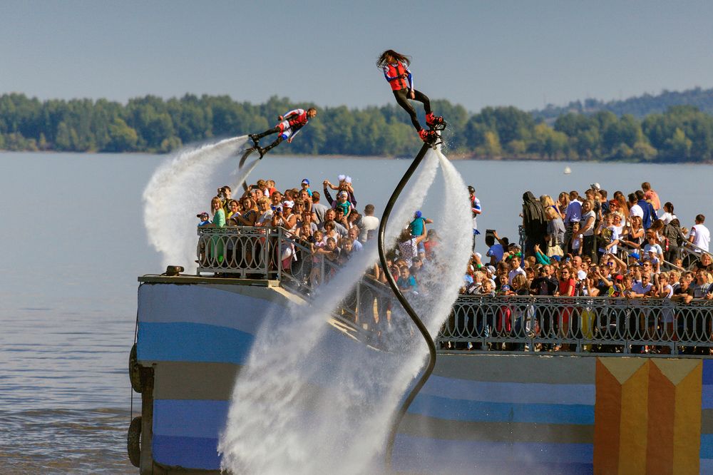 Photograph by Марат Кучкаев