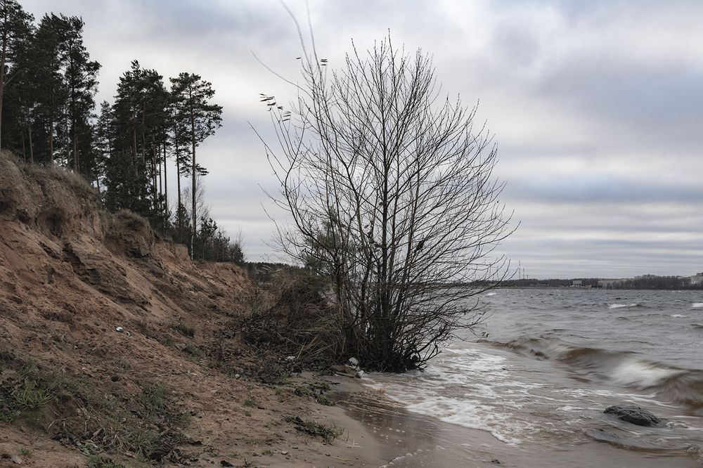 Photograph by Демьян Лопатов